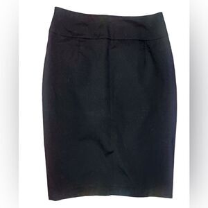 🐘Mossimo Black Skirt